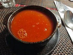 -小世界西餐厅(建国门店)