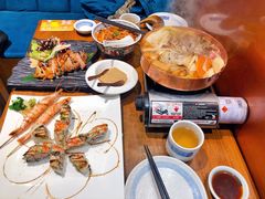 -井圣日膳(万达店)
