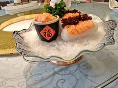 -茅庐·川粤精品私房菜(金沙遗址店)