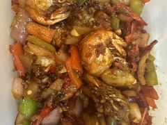 -吉利龙虾·新派海鲜烧烤