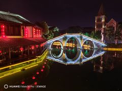 -台儿庄古城