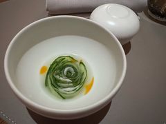 -Amber(置地文华东方酒店)