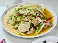 -西域·印象新疆特色餐厅(云鹿店)
