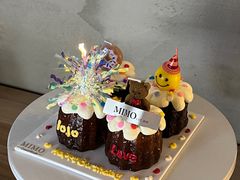 -MIMO CAFE(沙头角店)