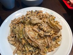-羲和雅苑•北京烤鸭(乐园道万象城店)
