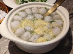 -前海沿·青岛菜(李沧万达店)
