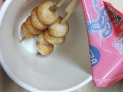 -85度C(生甜甜圈研究工坊·上海平凉店)