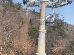 -紫金山索道-售票处