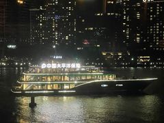 -Kathleen's Waitan 凯圣琳江景西餐厅(外滩店)