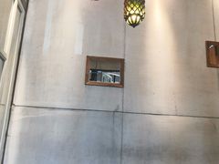 大堂-maan coffee漫咖啡(通州店)