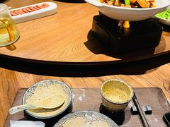 -丹江渔村(首都机场店)