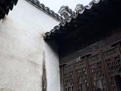 -惠山古镇·寄畅园