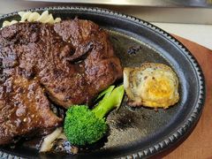 -新艺自助美食城(中山路店)