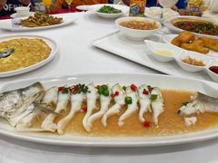-霞客居酒店·霞客食府·宁海特色小海鲜