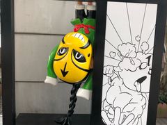 -香港会议展览中心演讲厅