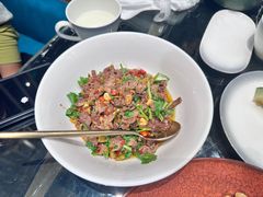 -喜棠·长沙家宴·海鲜·湘菜(麓谷店)