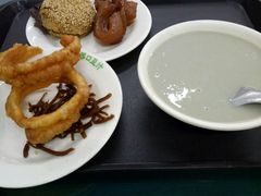 -老磁器口豆汁店(马家堡店)