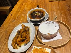 -璞园糖水(文创园店)