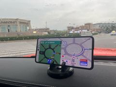 -特克斯八卦城