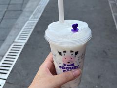 -一只酸奶牛(大融城店)