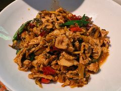 -一坐一忘云南菜(三里屯店)