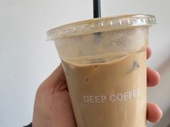 -DEEP COFFEE(瑞光烘焙工厂店)