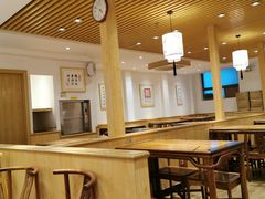 大堂-素满香·食养自助(天一广场店)