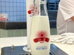 -红星前进面包牛奶公司(君太店)