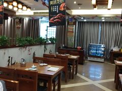 大堂-西新饭店(城中店)