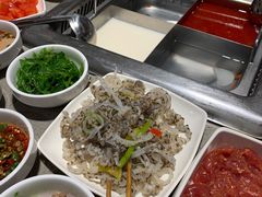 -海底捞火锅(龙岗星河COCO Park店)