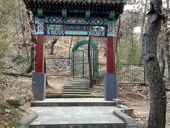 -红螺寺