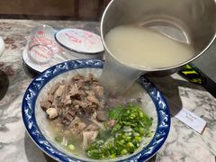 -我从岫岩来羊汤馆(总店)