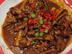 -渔码头食府(蓬莱阁店)