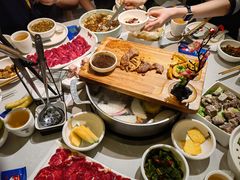 -俏牛哥鲜牛肉牛肆馆(重庆天地店)