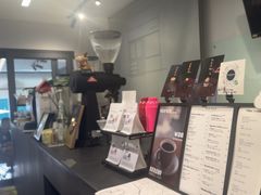 -NokNok Coffee(宽窄巷子店)