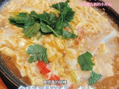 -老姑砂锅·烧烤天津菜(体北道店)