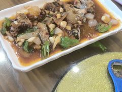 -李东农庄(中南百草园地标店)