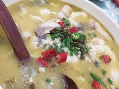 -正阳春烤鸭店(杨楼店)