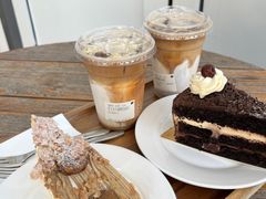 -Peet's 皮爷咖啡(乐峰店)
