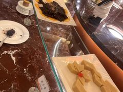 -北京友谊宾馆·俄罗斯餐厅