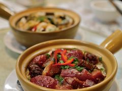 -尝囍煲仔小菜