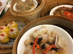 豉汁排骨-添好运点心专门店(深水埗店)