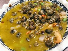 汤丝螺-西新饭店(城中店)