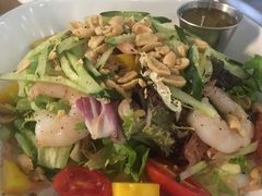 -HELLO 27 意面·沙拉·帕尼尼