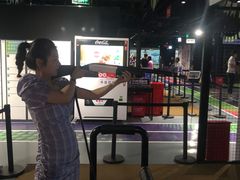 -VS SPORTS PARK运动玩乐园·团建·生日会(合生汇店)