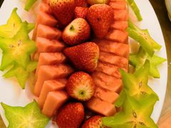 -北京饭店谭家菜