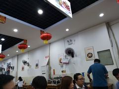 -雨田饭店(华兴东街店)