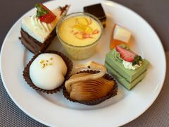 -索菲特西湖大酒店·香榭丽全日候餐厅(南山路店)