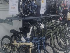 -迪卡侬(湘江路店)
