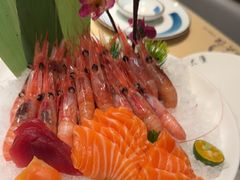 刺身拼盘-大渔铁板烧(铁西万象汇店)